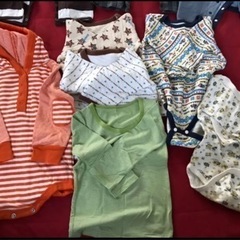 サイズ80 男の子向け 秋冬まとめ売り☆29点の画像