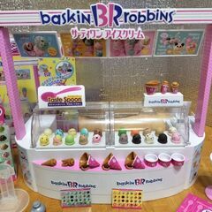 リカちゃんのおもちゃの画像