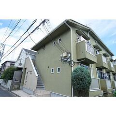 LINEで問い合わせ可！！☆メッセ高井戸Ⅲ☆カウンターキッチン！...