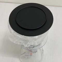 【レガストック川崎本店】iwaki　ウォータードリップ　コーヒーサーバーの画像