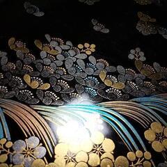 花の重箱(非対面受け渡し可能)の画像