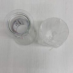 【レガストック川崎本店】iwaki　ウォータードリップ　コーヒーサーバーの画像