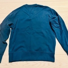 チャンピオン　トレーナー　Mサイズの画像