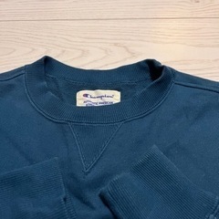 チャンピオン　トレーナー　Mサイズの画像