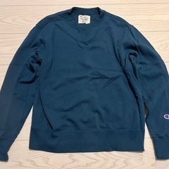 チャンピオン　トレーナー　Mサイズ