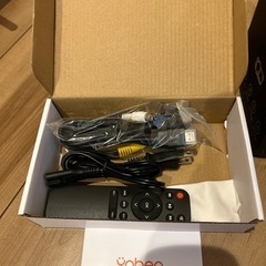 【決まりました】YABER Y60 プロジェクターの画像