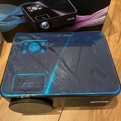 【決まりました】YABER Y60 プロジェクターの画像