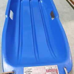 2人乗り芝すべり200円の画像