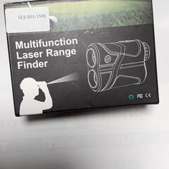 Mシリーズゴルフレーザー距離計  の画像