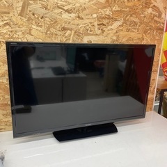 液晶テレビ SHARP LC-32H40 ※2400010239441