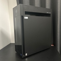 ゲーミングPC デスクトップ OMEN 45L モニター周辺機器...
