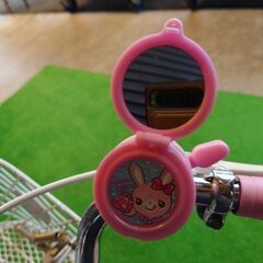【値下げしました】子供用自転車　サイクルベースあさひ Mezzo Piano メゾピアノ　16インチ【引取限定・現状渡し】三重県の画像
