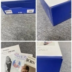 【最終値下げ】ベビービョルン 抱っこ紐　ONE KAIの画像