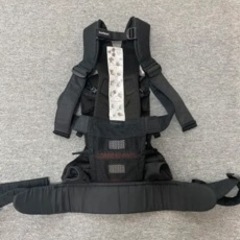 【最終値下げ】ベビービョルン 抱っこ紐　ONE KAIの画像