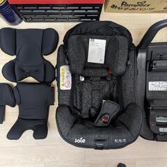 チャイルドシート Joieの画像