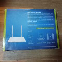 【お値下げしました】WiFiルーター TP-link TL-WR847Nの画像