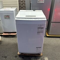 ▼値下げ▼洗濯機 東芝 2017年 AW-7D6 7kg 家事家電 せんたくき【安心の3ヶ月保証★送料に設置込】💳自社配送時🌟代引き可💳※現金、クレジット、スマホ決済対応※