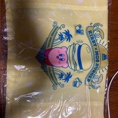 【調整中】カービィ エコバッグの画像