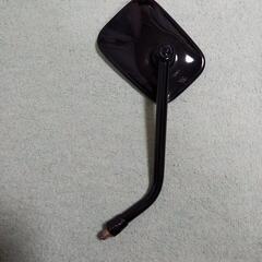 ヤマハRZ250純正右側ミラー