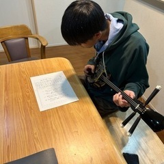 🌺歌三線教室命どぅ宝🌺の画像