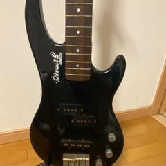 GRECO AMB-42 ATOMIC BASS グレコ ジャパン　ベース　エレキ　ギターの画像