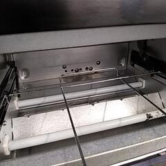 【値下げ】1009M SHARP  ウォーターオーブン専用機 の画像