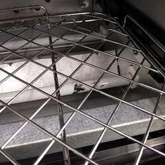 【値下げ】1009M SHARP  ウォーターオーブン専用機 の画像