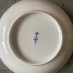 和皿　6枚セット(未使用)の画像