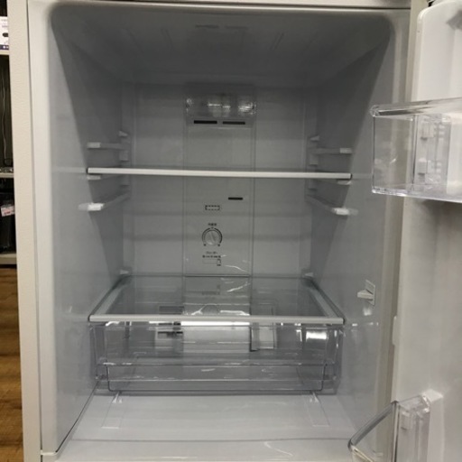 AQUA 冷凍冷蔵庫 126L 2021年製