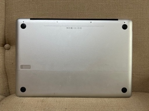 MacBook Pro