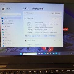 爆速　点検済　メモリ大容量16GB　office2021付　wi...