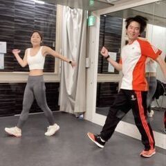 あと1名様【“音楽×筋トレ” のグループレッスン】40代～60代の運動超初心者さん大大大歓迎🔰 の画像