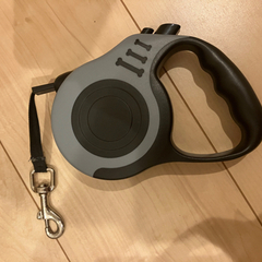 伸縮リード　5m   中小型犬用10kg