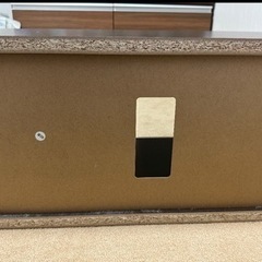 美品　テレビ台の画像