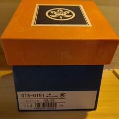 お話し中　たち吉　夫婦茶碗　未使用の画像