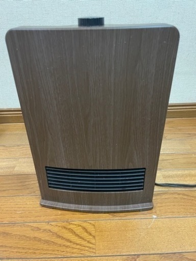 セラミックヒーター