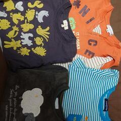子供服　90センチ　詰め合わせ　まとめ売りの画像