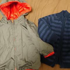 子供服　90センチ　詰め合わせ　まとめ売りの画像