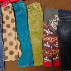 子供服　90センチ　詰め合わせ　まとめ売りの画像