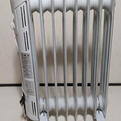 オイルヒーターの画像