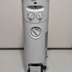 オイルヒーター