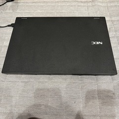 値下げラスト！nec versa pro 2019年　7世代