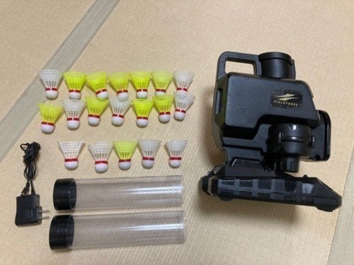 シャトルマシン フィールドフォース トス 野球