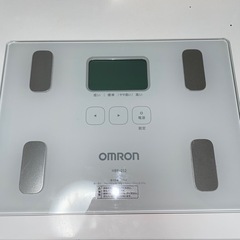 体重計