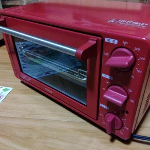 【値下げしました☝️】ノンフライオーブン