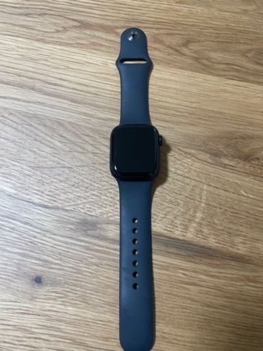 Apple Watch7 41mm GPSモデル