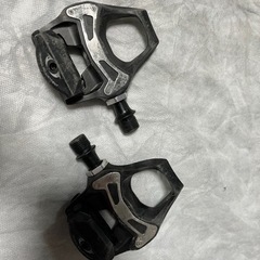 ロードバイク用ペダル