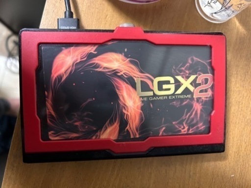 キャプボAVerMedia-GC550-PLUS-4K