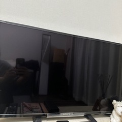 SONYテレビ32インチ