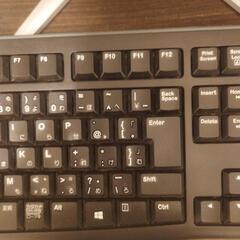 ロジ　k120　キーボード　中古品の画像